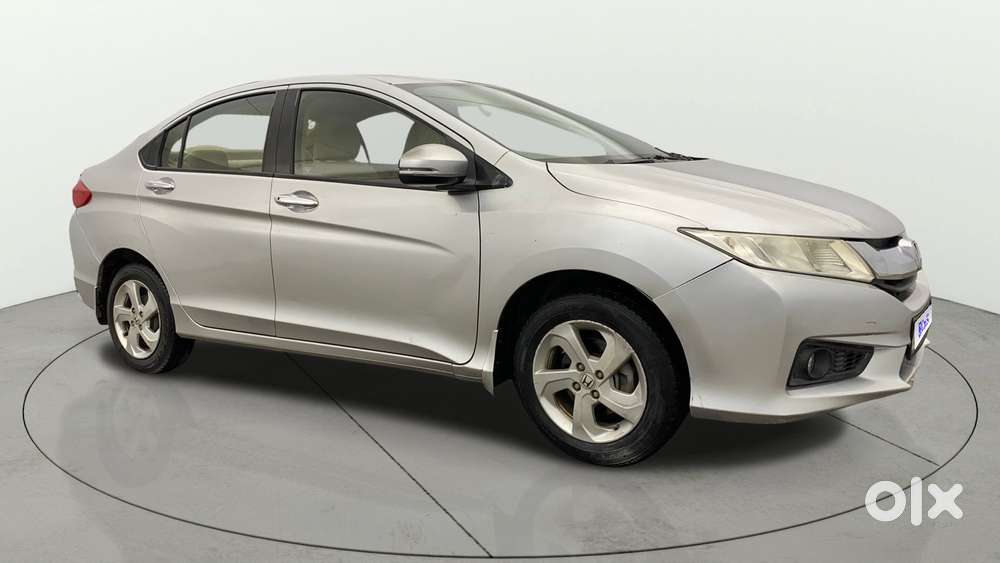 Honda City 2015-2017 I Vtec V, 2015, Petrol