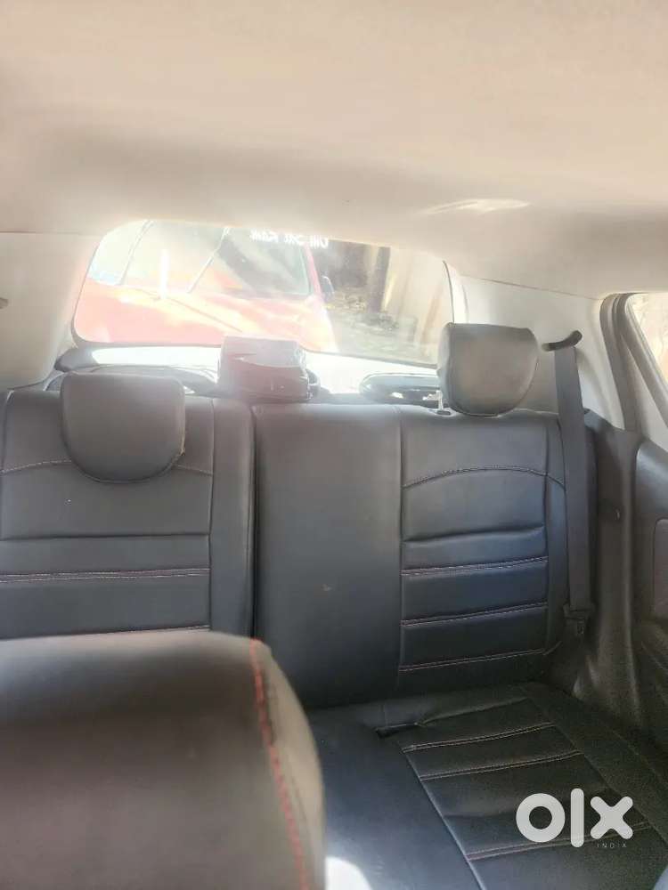 Maruti Suzuki Ritz 2009