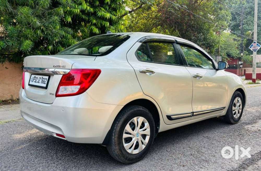 Maruti Suzuki Swift Dzire Vdi (o), 2018, Diesel