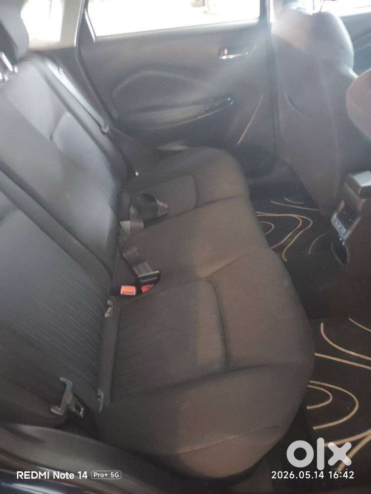 Maruti Suzuki Baleno Zeta, 2022, Petrol