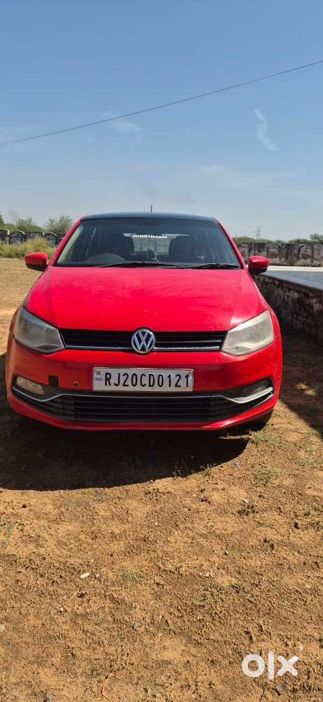 Volkswagen Diesel Manual 2013