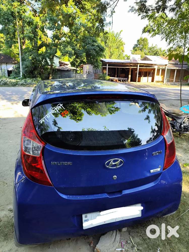 Hyundai Eon 2014