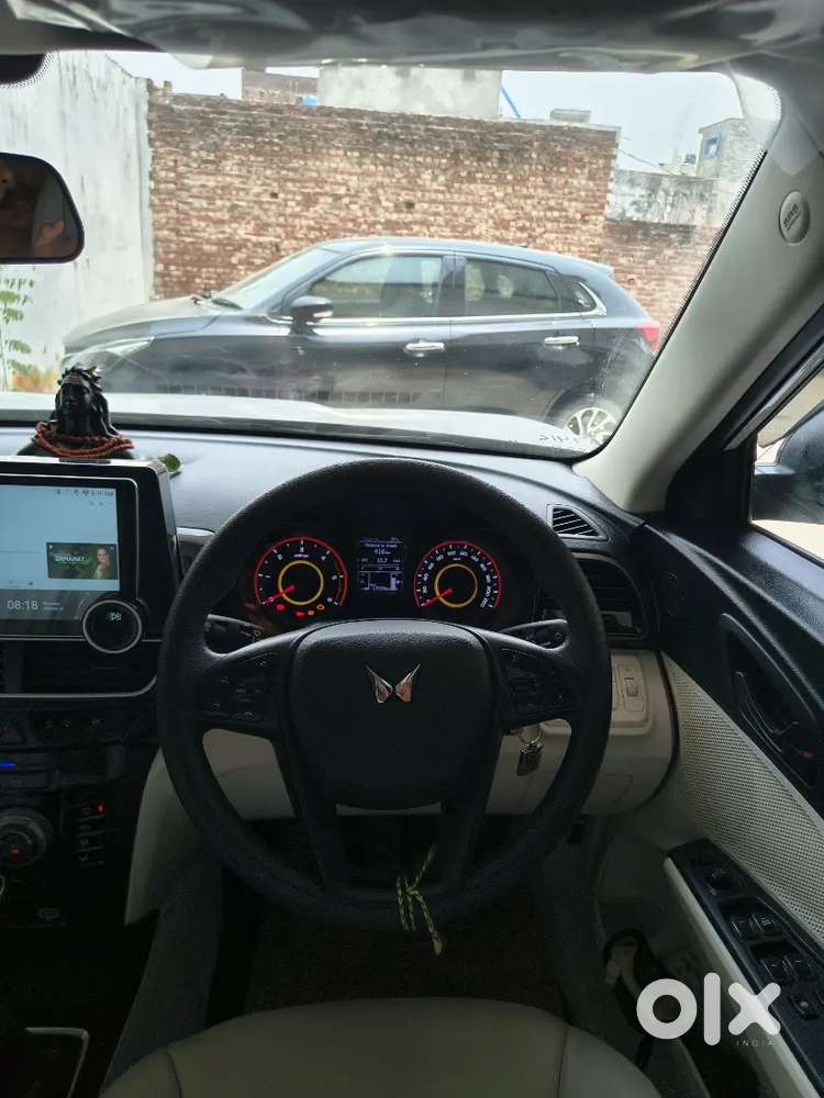 Mahindra Xuv 3xo 2024 Diesel 13000 Km Driven