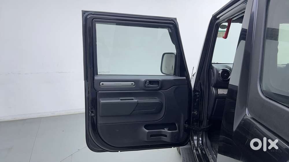 Mahindra Thar Lx Hard Top Diesel Mt Rwd, 2024, Diesel