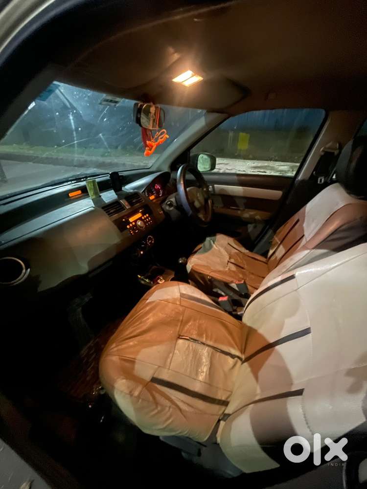 Maruti Suzuki Dzire 2011 Cng & Hybrids 125000 Km Driven