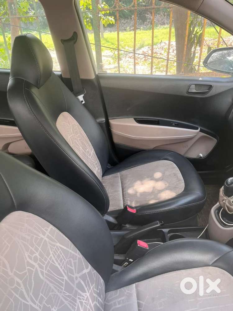 Hyundai Grand I10 2015 Petrol 54000 Km Driven