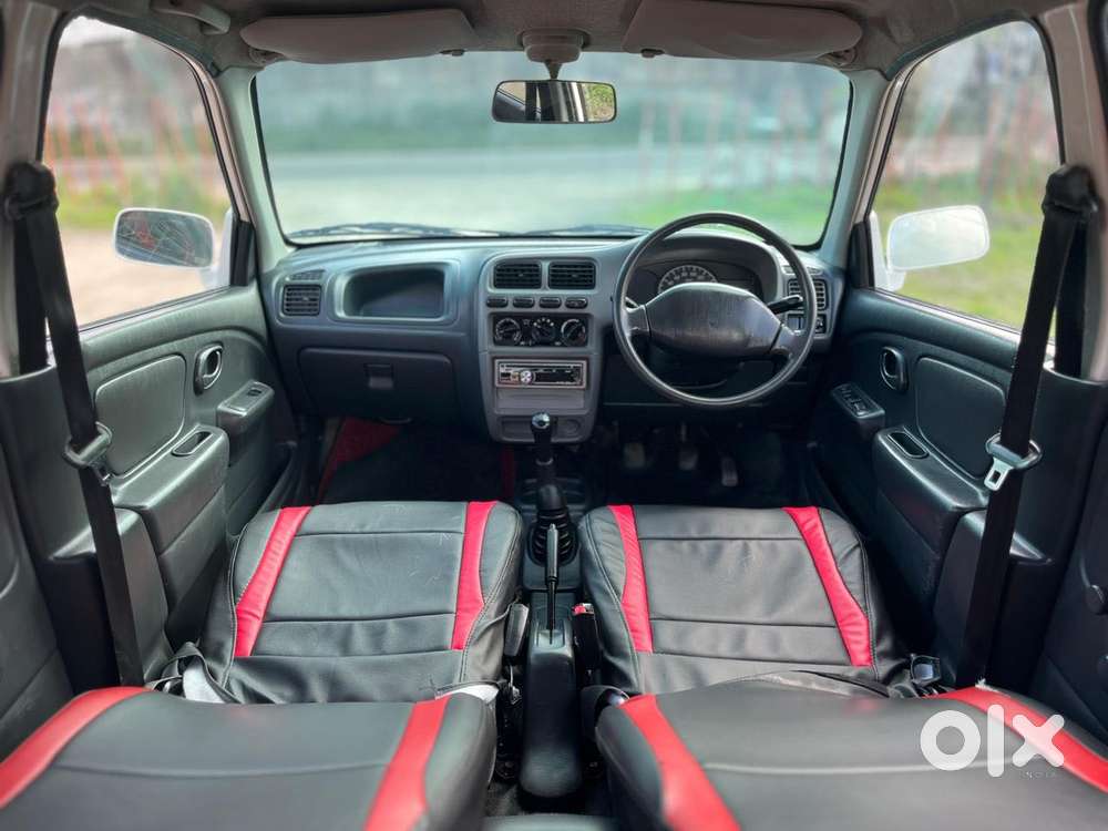 Maruti Suzuki Alto Flash Limited Edition, 2011, Petrol