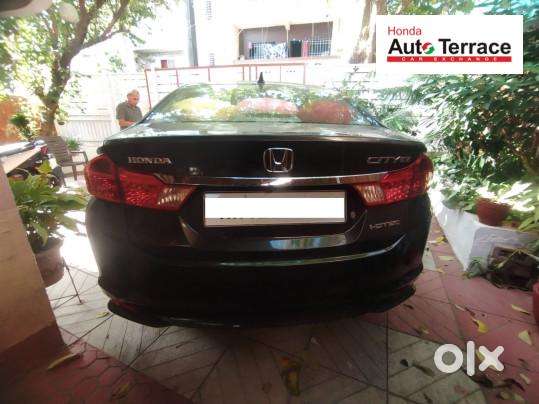 Honda City V Mt Avn, 2014, Petrol