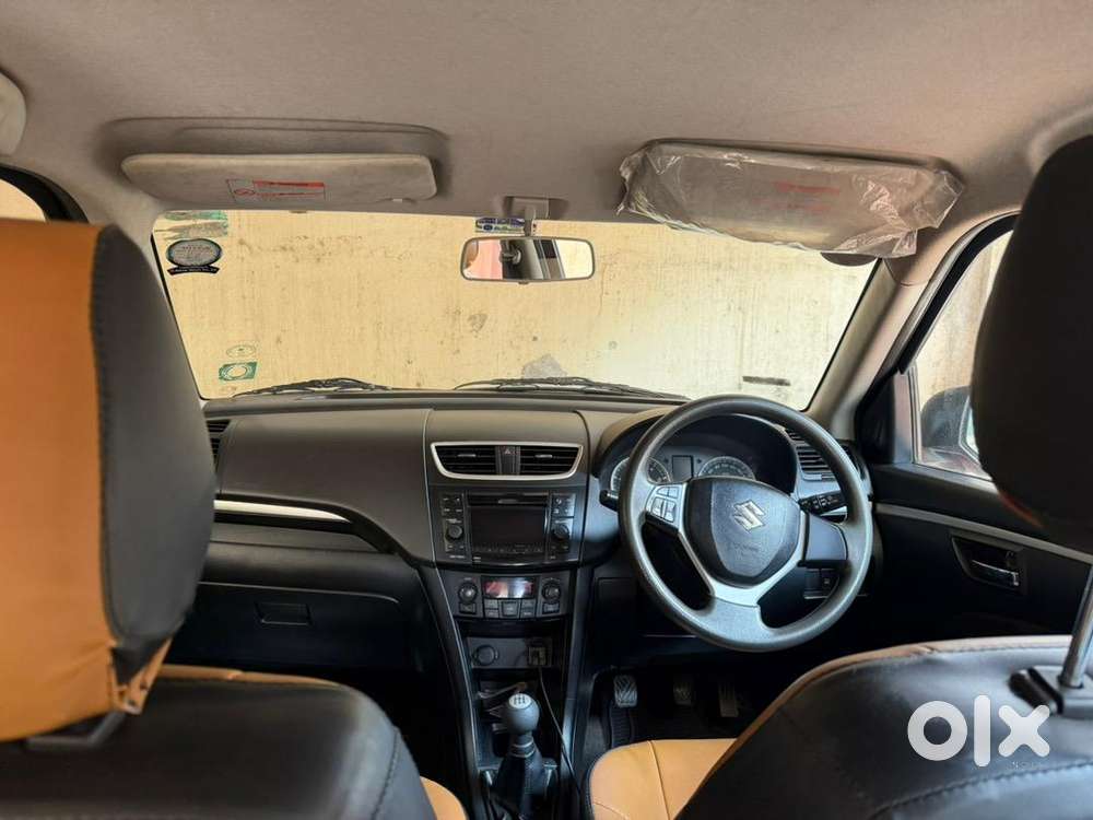 Maruti Suzuki Swift 2012 Diesel Good Condition