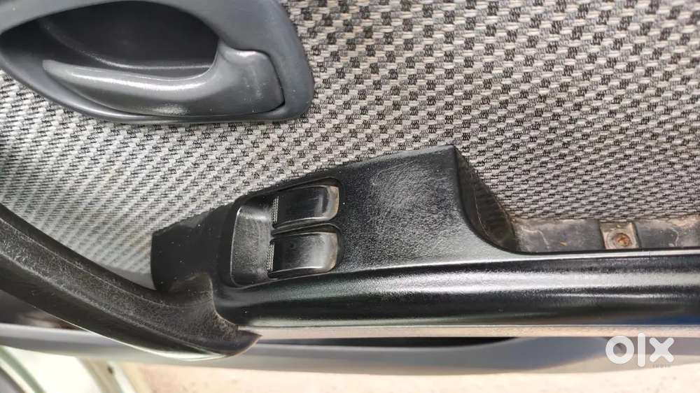 Hyundai Santro 2003 Manual