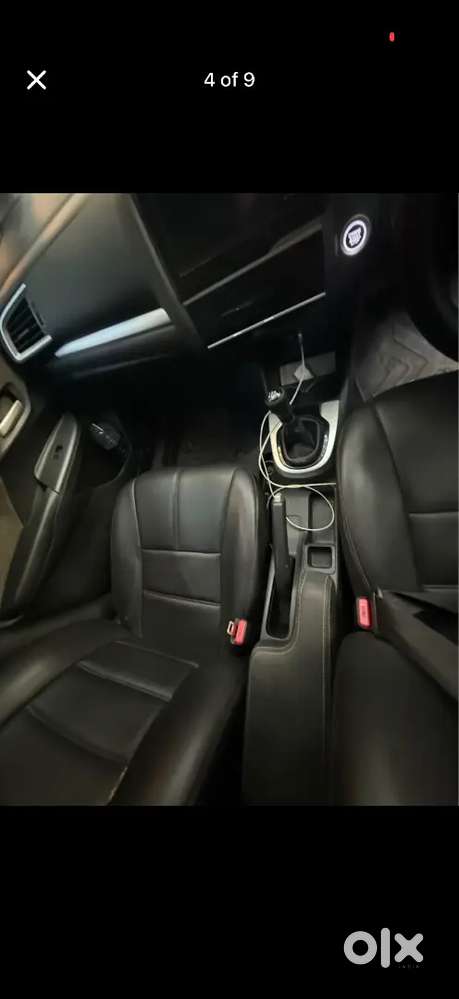 Honda Wr-v 2019 Diesel Well Maintained