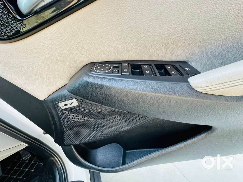 Kia Seltos Diesel 2020