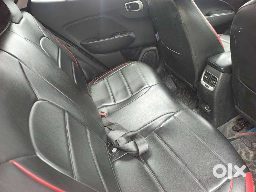 Hyundai Venue S Mt 1.2 Kappa, 2020, Petrol