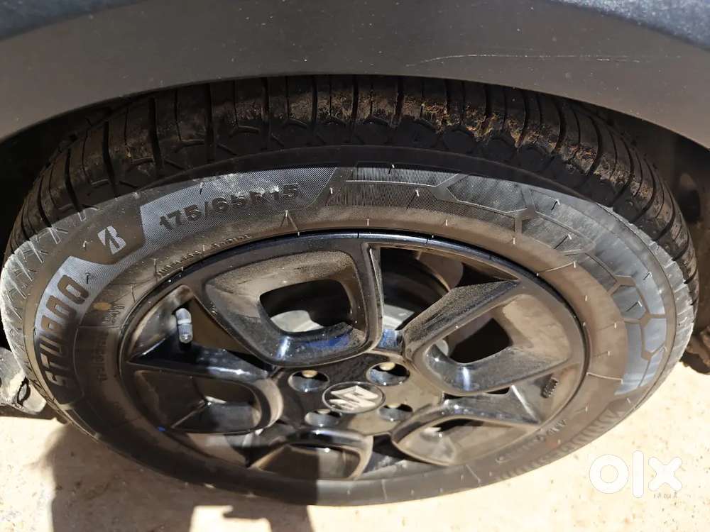 Maruti Suzuki Ignis 2023