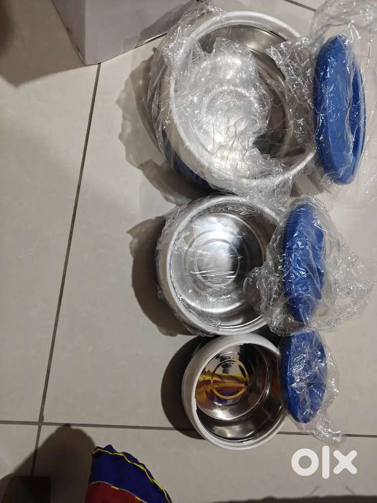 Case roll set
