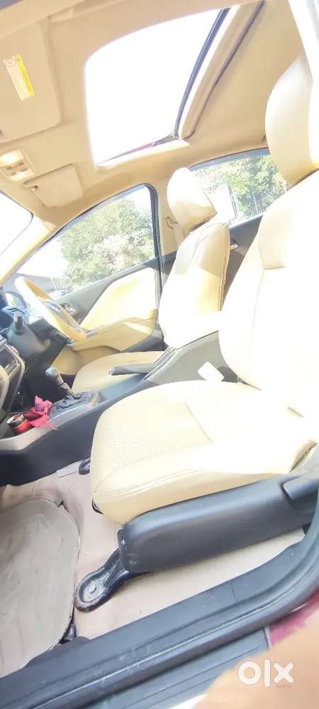 Honda City 2015 Diesel 123800 Km Driven