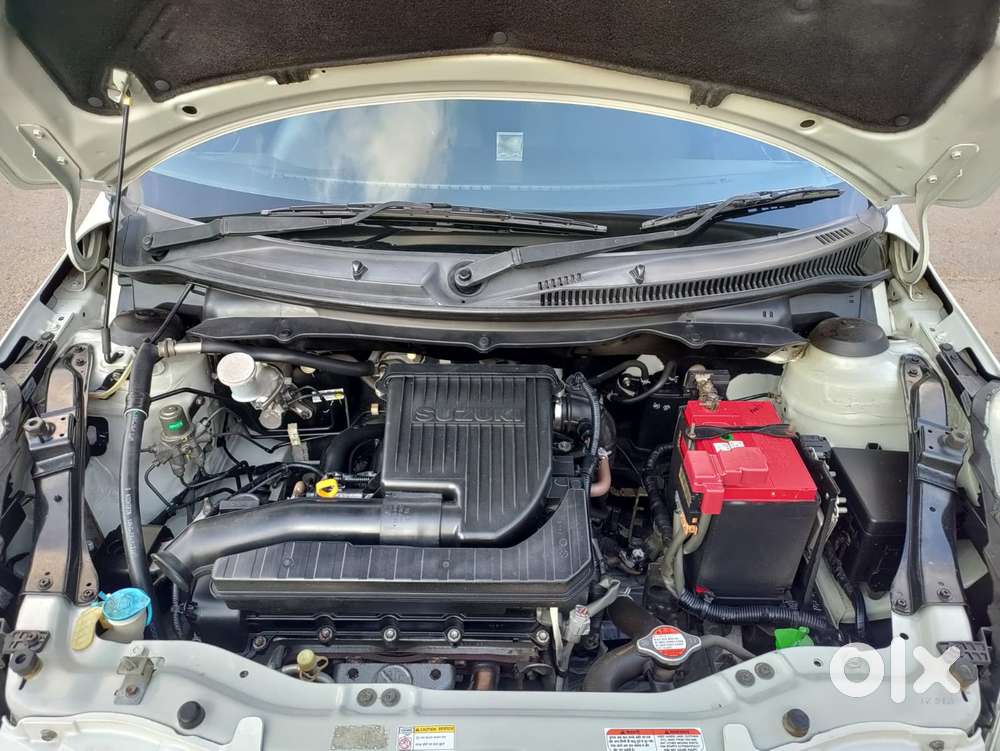 Maruti Suzuki Swift Dzire 1.2 Vxi Bsiv, 2016, Petrol