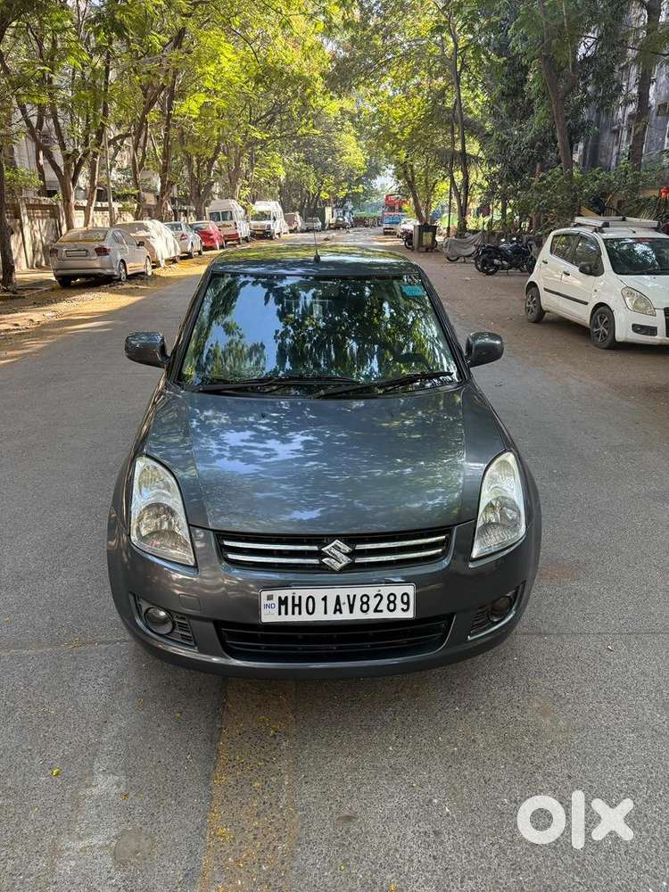 Maruti Suzuki Dzire 2011 Petrol Well Maintained