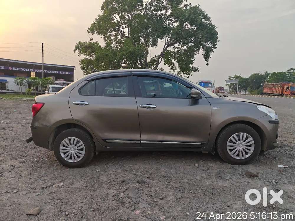 My Personal Use Car
