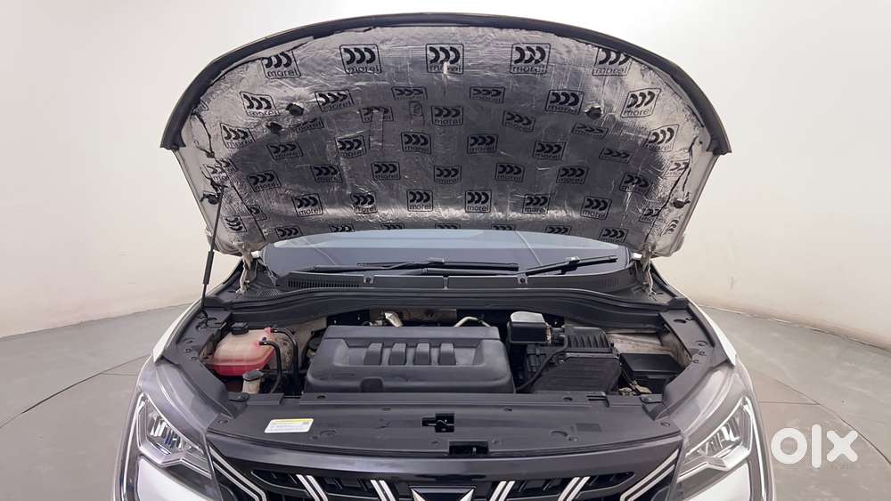Mahindra Xuv700 2.2 Ax 5 Diesel At 7 Str, 2022, Diesel