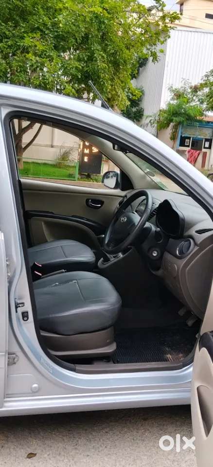 Hyundai I10 Sportz Option, 2011, Petrol