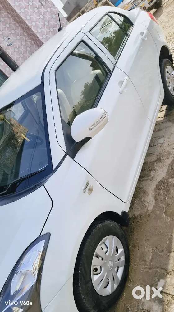 Maruti Suzuki Dzire Diesel 2016