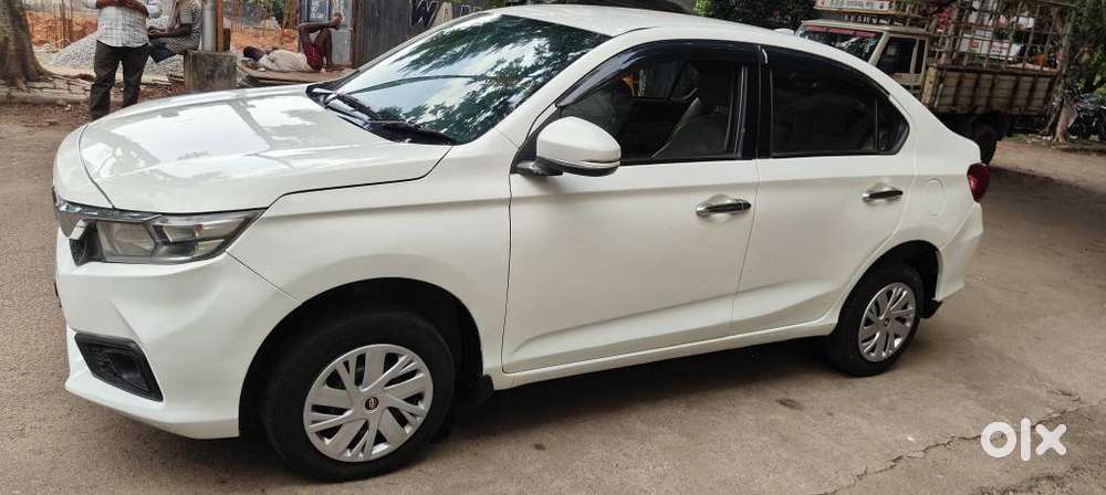 Honda Amaze 1.5 Smt I Dtec, 2019, Diesel