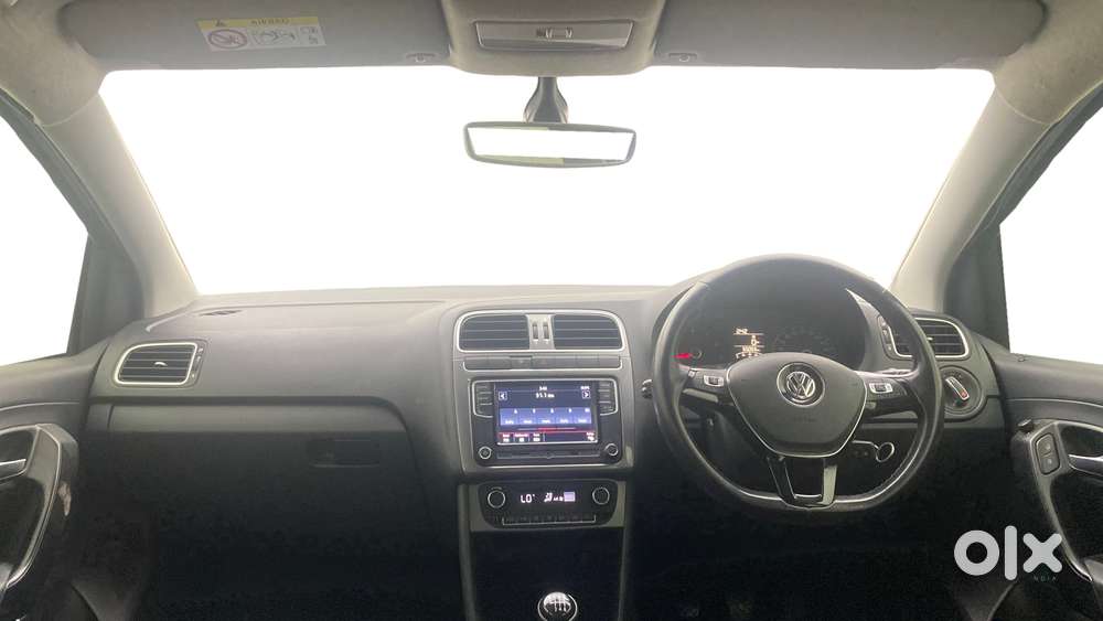 Volkswagen Polo 1.0 Highline Plus Tsi, 2022, Petrol