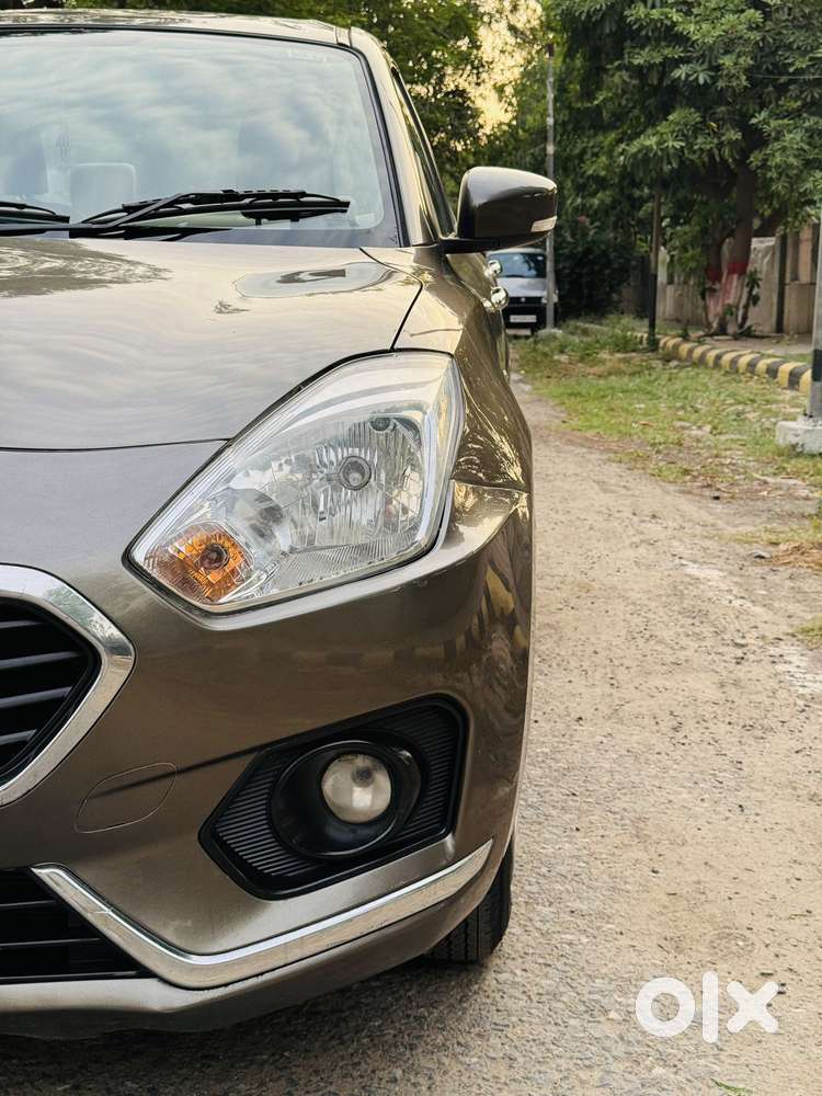 Maruti Suzuki Swift Dzire Vdi (o), 2018, Diesel