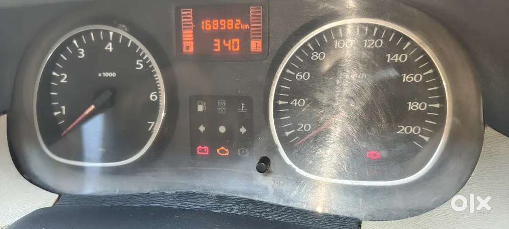 Renault Duster 2014 Diesel Well Maintained