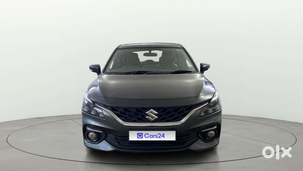 Maruti Suzuki Baleno Zeta, 2023, Petrol