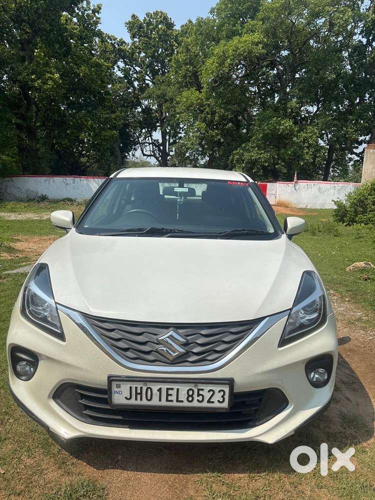 2021 Maruti Suzuki Petrol