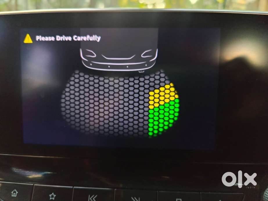 Tata Harrier Xma, 2020, Diesel