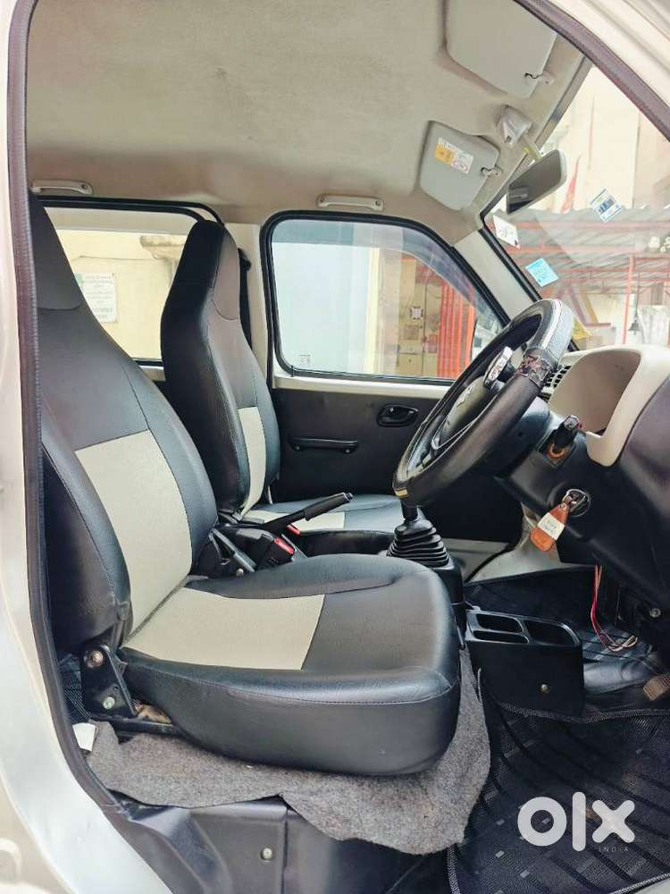Maruti Suzuki Eeco 1.2 5 Str With A/c+htr Cng, 2022, Cng & Hybrids