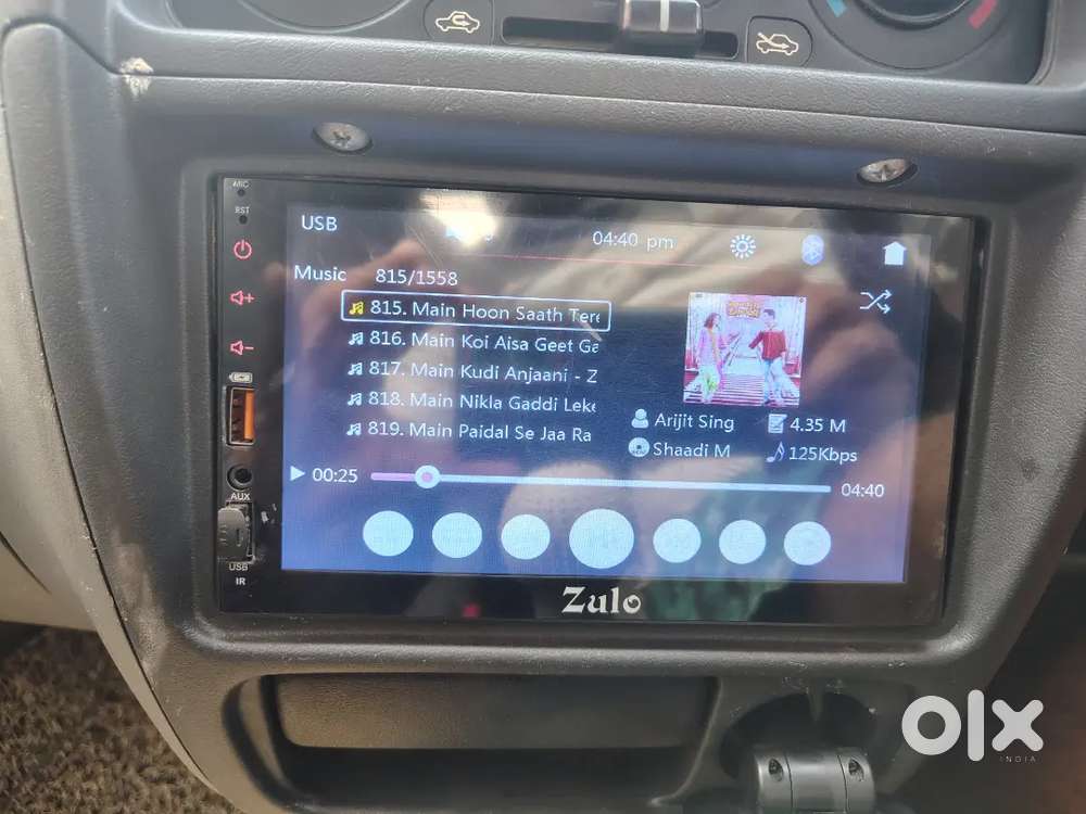 Maruti Suzuki Alto K10 2014 Petrol 61000 Km Driven