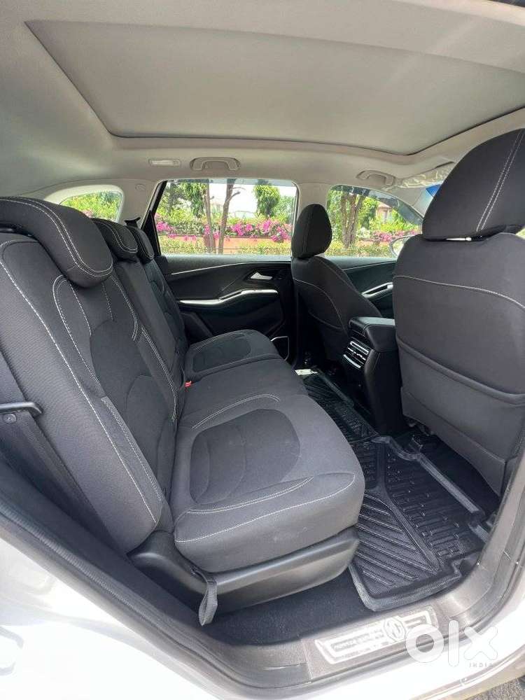 Mg Hector Plus 7 Select Pro 6mt, 2024, Diesel
