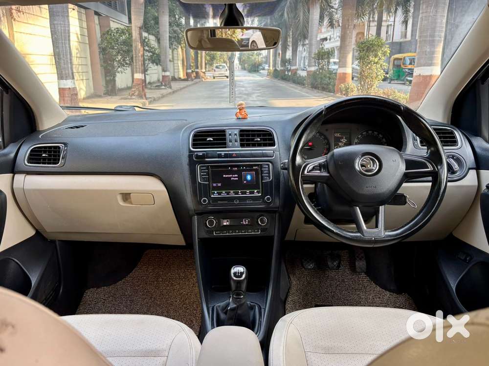 Skoda Rapid 1.5 Tdi Style, 2018, Diesel