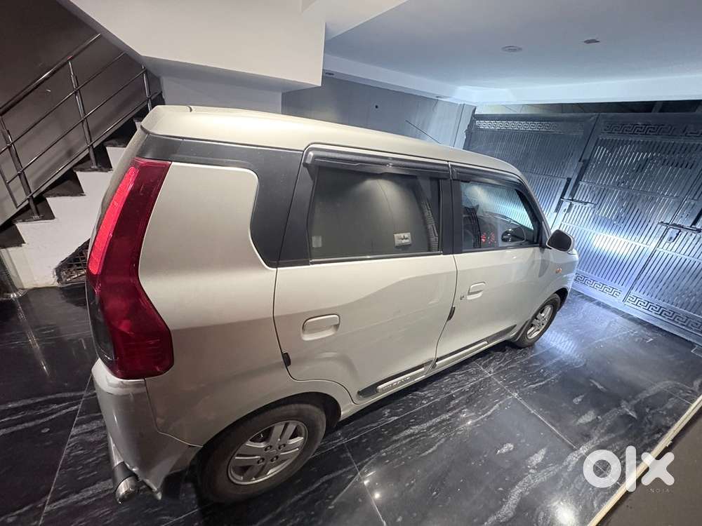 Maruti Suzuki Wagon R 2022