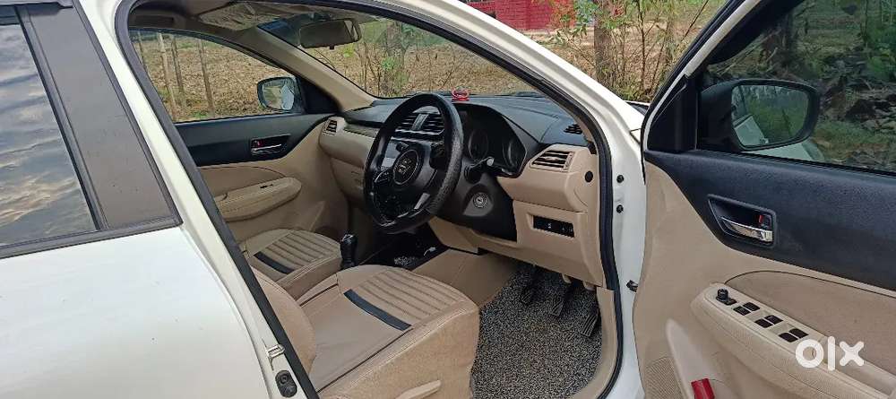 Maruti Suzuki Dzire 2022 Petrol Good Condition