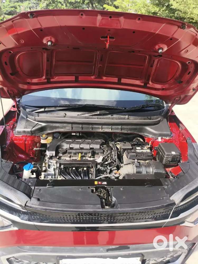 Kia Carens G1.6 Premium(o)7