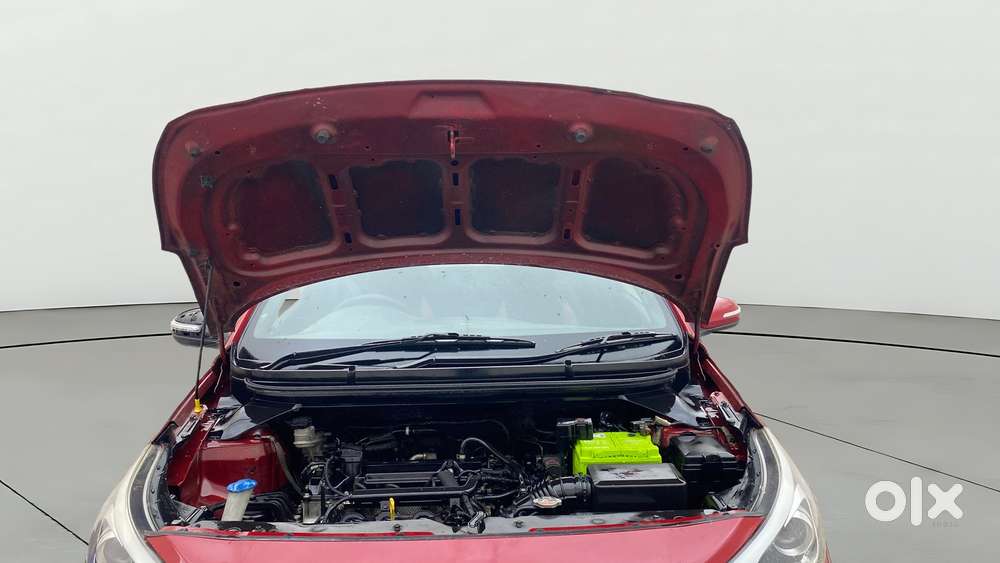 Hyundai I20 Active 1.2 Sx, 2016, Petrol