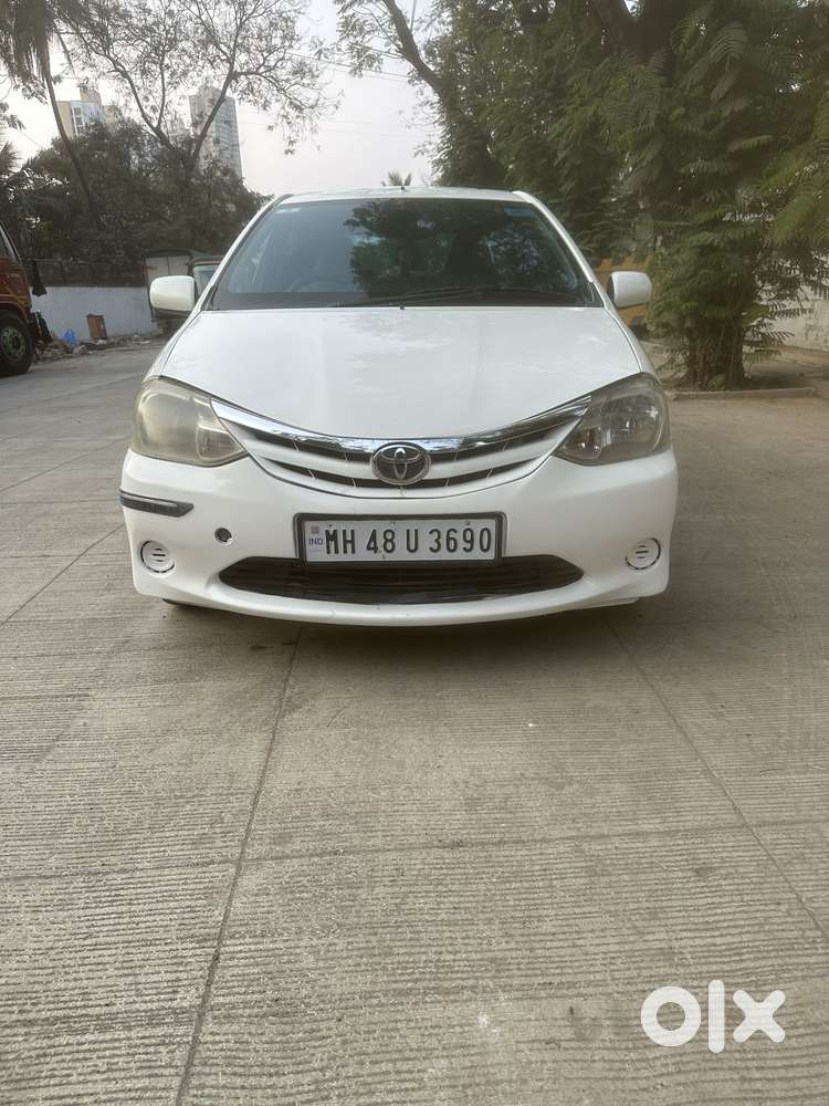 Toyota Etios