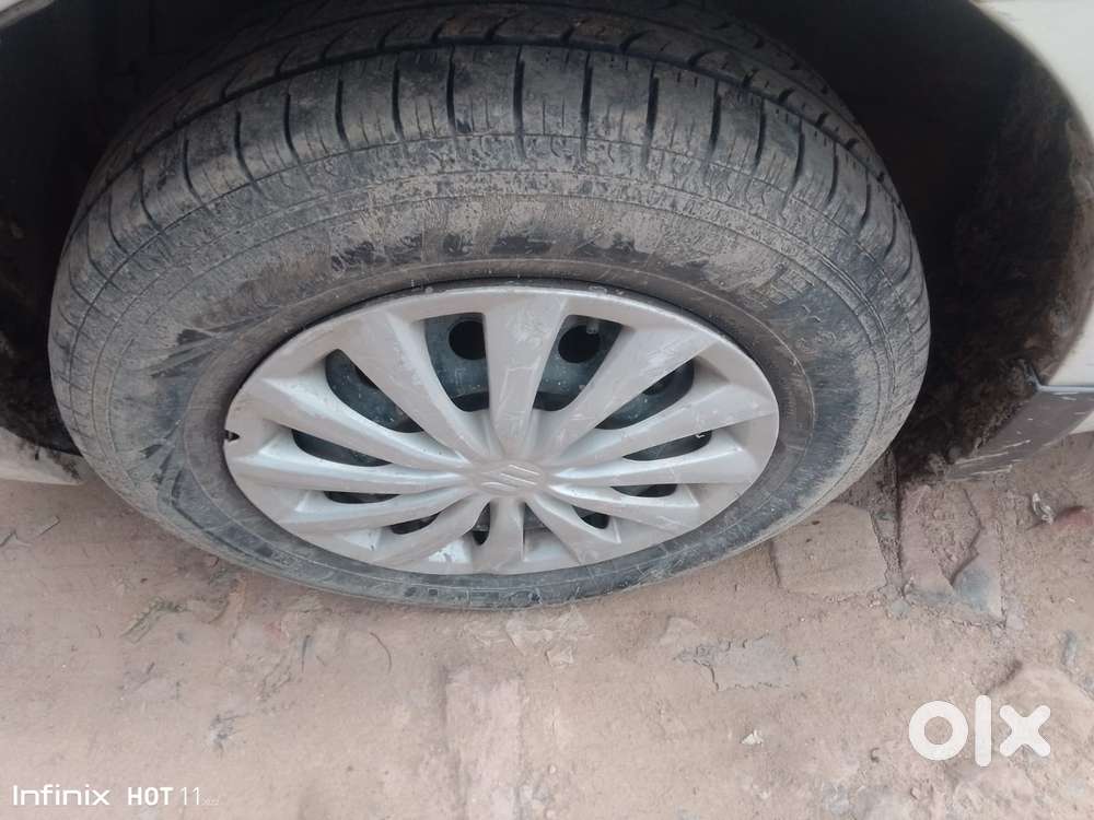 Maruti Suzuki Swift Dzire Vdi Bsiv, 2016, Diesel