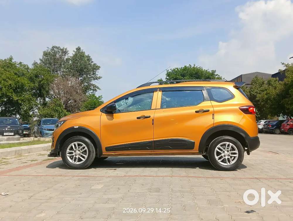 Renault Triber | Only 20k Km Driven | 1st Owner
