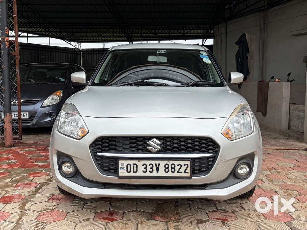 Maruti Suzuki 2019 New-gen Swift