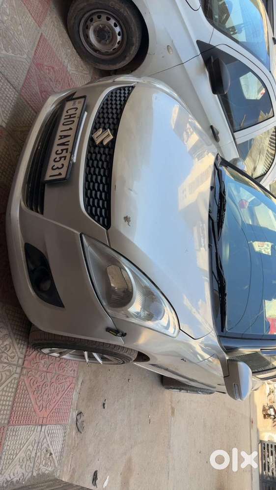 Maruti Swift Diesel 2013