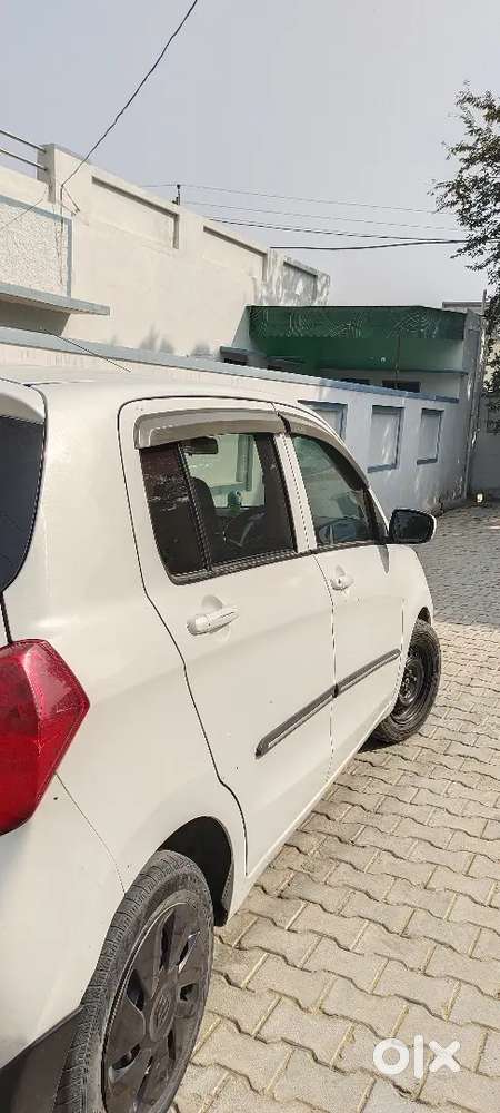 Govt Employe Driven Car