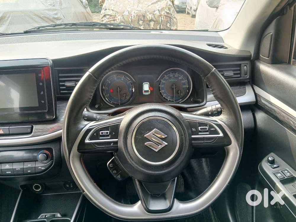 Maruti Suzuki Xl6 1.5 Alpha Mt, 2021, Petrol