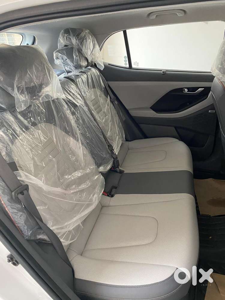 Hyundai Creta Sx (o) 1.5 Diesel Automatic, 2025, Diesel