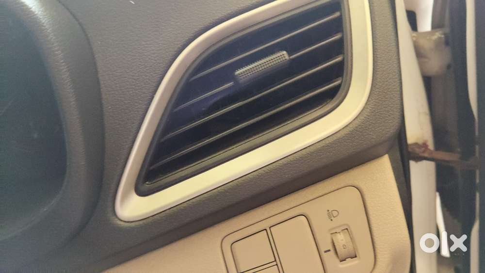Hyundai Verna Petrol Manual 2018